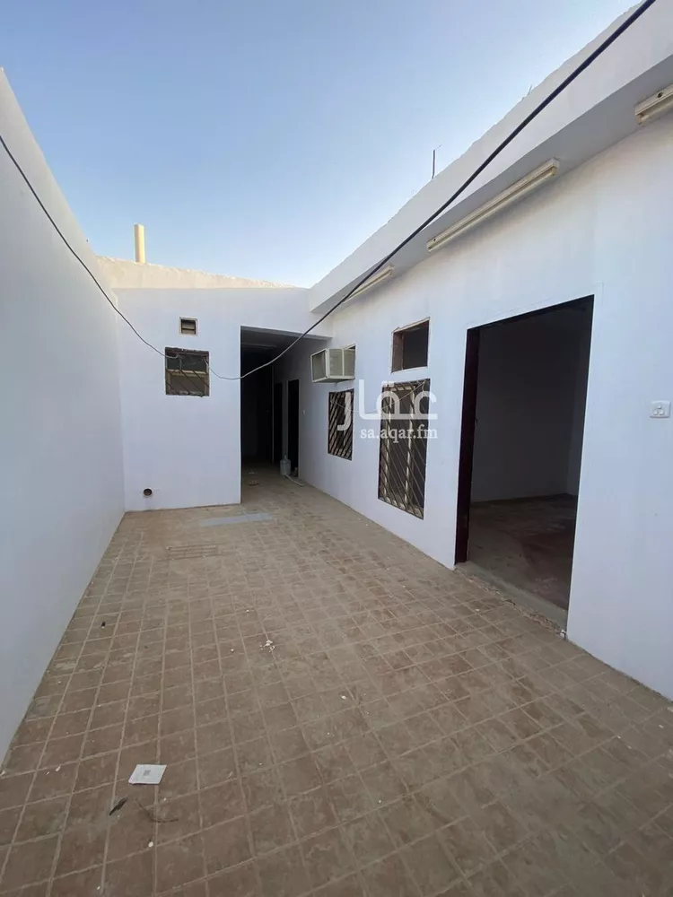 استراحة للإيجار في شارع العاذرية, حي الجنادرية, مدينة الرياض, منطقة الرياض صورة 4
