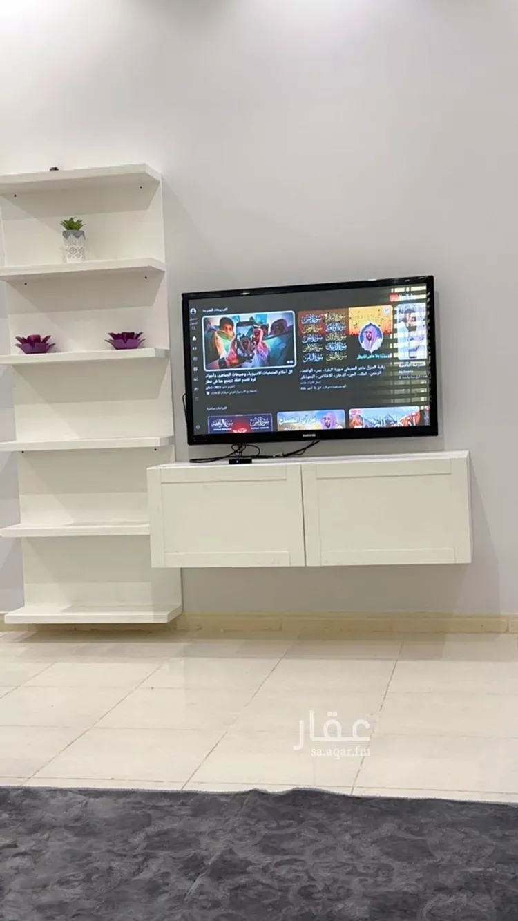 شقة للإيجار في شارع أبي جعفر الخطيب, حي الرمال, مدينة الرياض, منطقة الرياض صورة 4