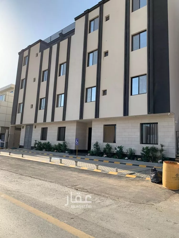 شقة للإيجار في شارع إلياس بن غازي, حي العارض, مدينة الرياض, منطقة الرياض