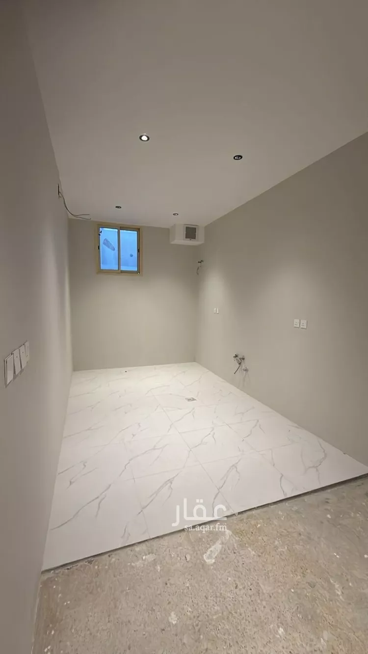 شقة للإيجار في شارع شارع رقم 150, حي الياسمين, مدينة الرياض, منطقة الرياض صورة 2