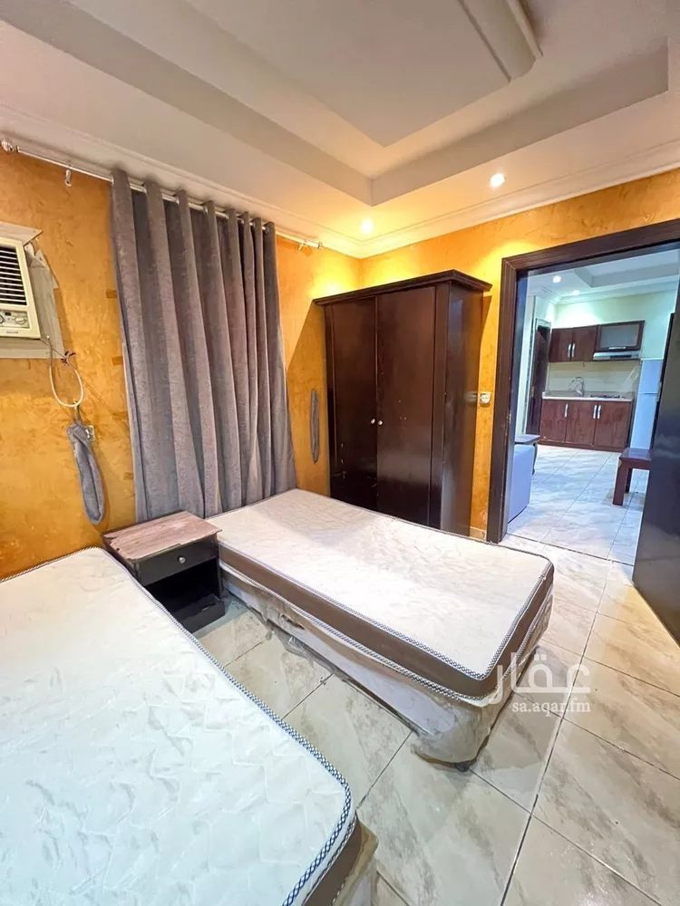 شقة للإيجار في شارع عسير, حي المونسية, مدينة الرياض, منطقة الرياض صورة 2