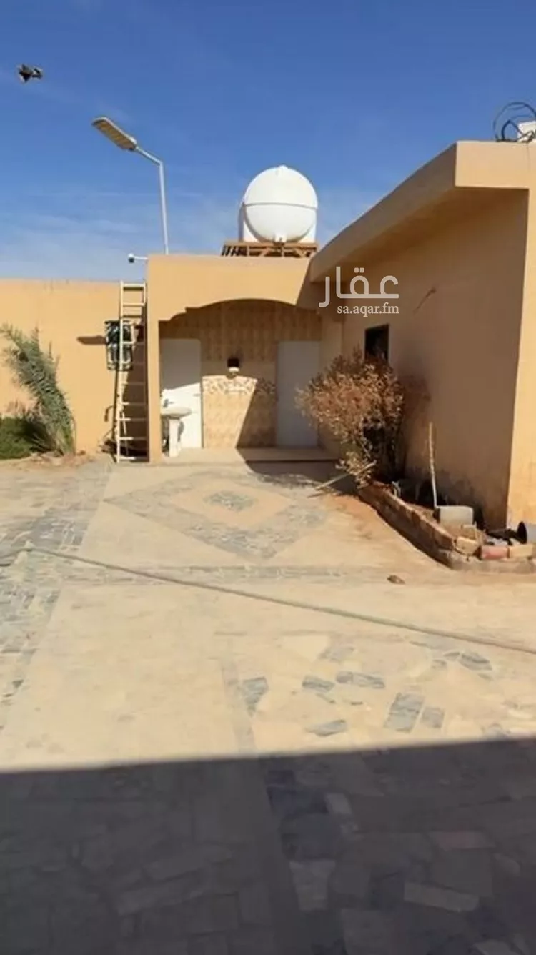 استراحة للإيجار في شارع ثقيف ابن عمرو الاسلمي, حي مزارع ديراب, مدينة مزارع ديراب, منطقة الرياض