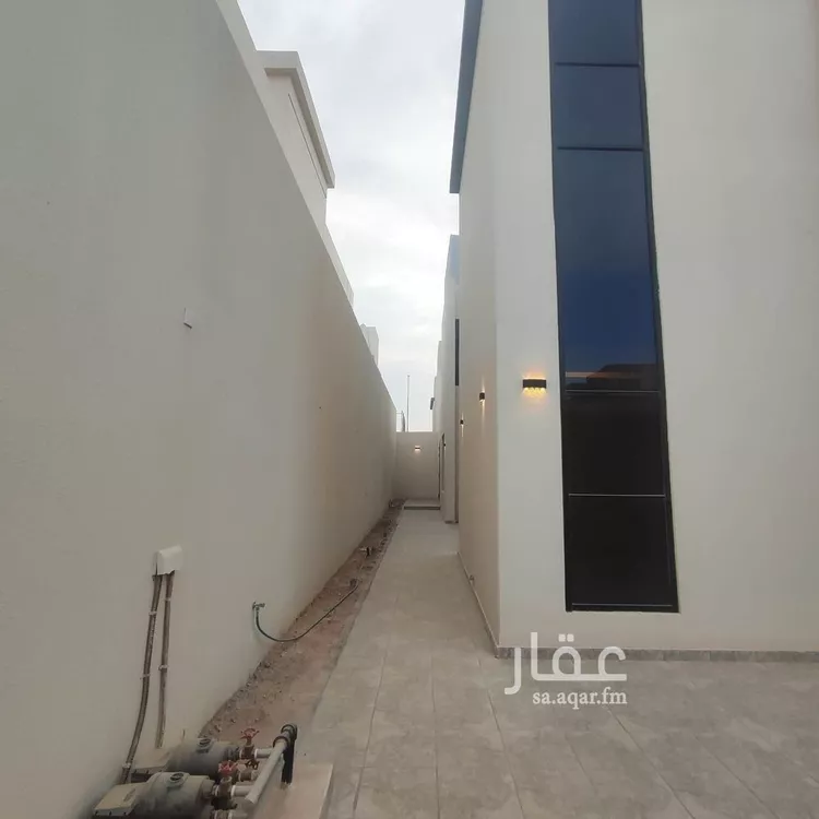 فيلا للإيجار في شارع الراكب, حي الجنادرية, مدينة الرياض, منطقة الرياض صورة 3