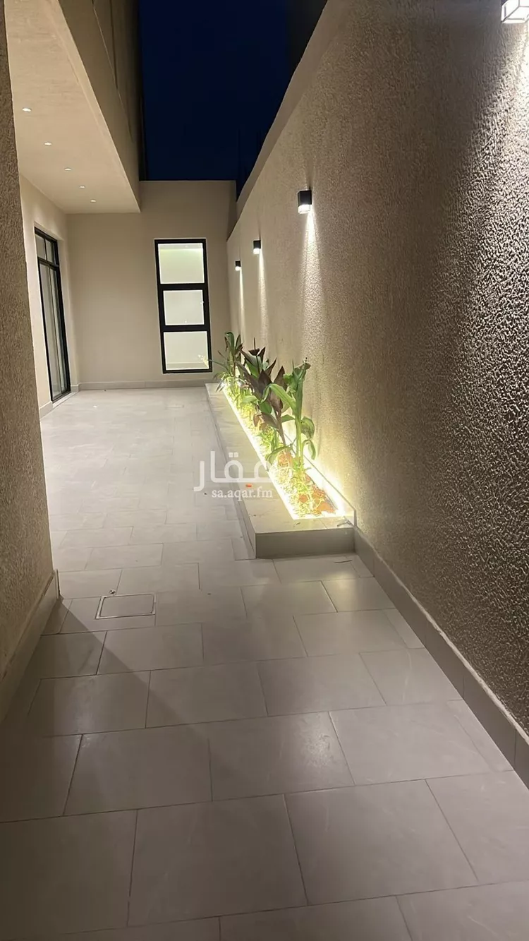 دور للبيع في شارع القاضي الفراء, حي البيان, مدينة الرياض, منطقة الرياض صورة 3