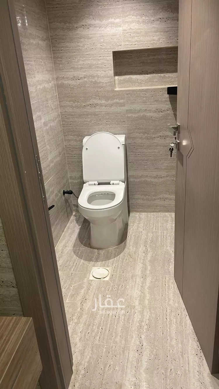 شقة للإيجار في شارع وادي مبايض, حي أم الحمام الغربي, مدينة الرياض, منطقة الرياض صورة 3