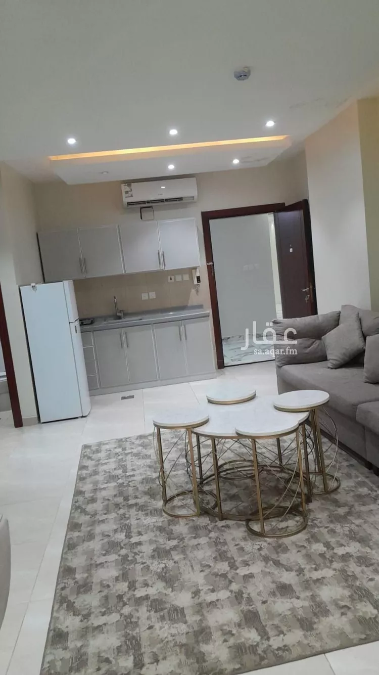 شقة للإيجار في شارع الدمام الفرعي, حي المونسية, مدينة الرياض, منطقة الرياض صورة 4