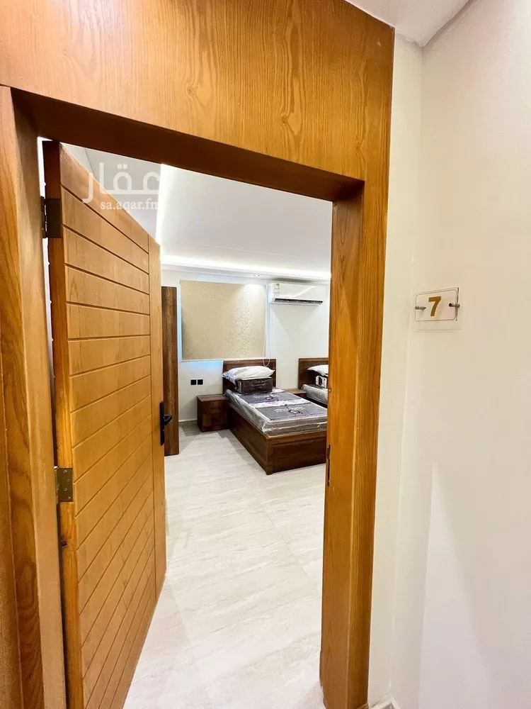 شقة للإيجار في شارع الامير سلطان ابن عبدالعزيز, حي العليا, مدينة الرياض, منطقة الرياض صورة 2