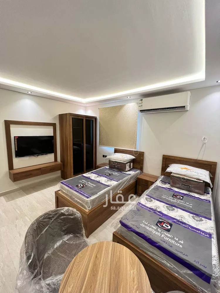 شقة للإيجار في شارع الامير سلطان ابن عبدالعزيز, حي العليا, مدينة الرياض, منطقة الرياض