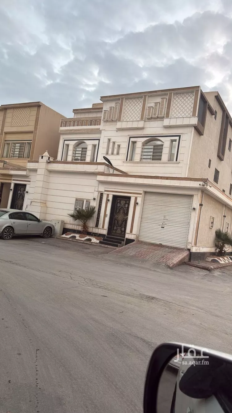 شقة للإيجار في شارع عبدالرحمن البهكلي, حي الرمال, مدينة الرياض, منطقة الرياض