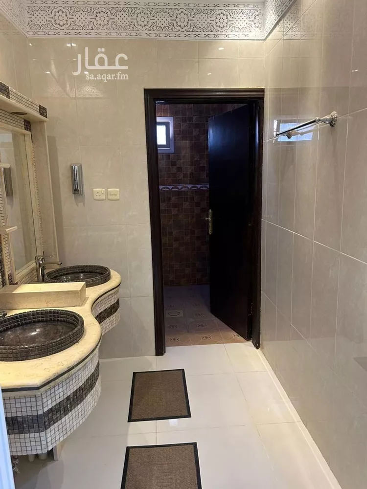 شقة للإيجار في شارع وادي النير, حي القادسية, مدينة الرياض, منطقة الرياض صورة 5