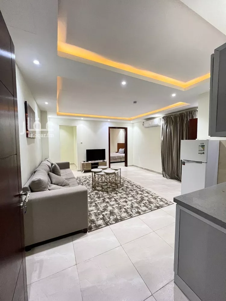 شقة للإيجار في شارع الدمام الفرعي, حي المونسية, مدينة الرياض, منطقة الرياض صورة 3