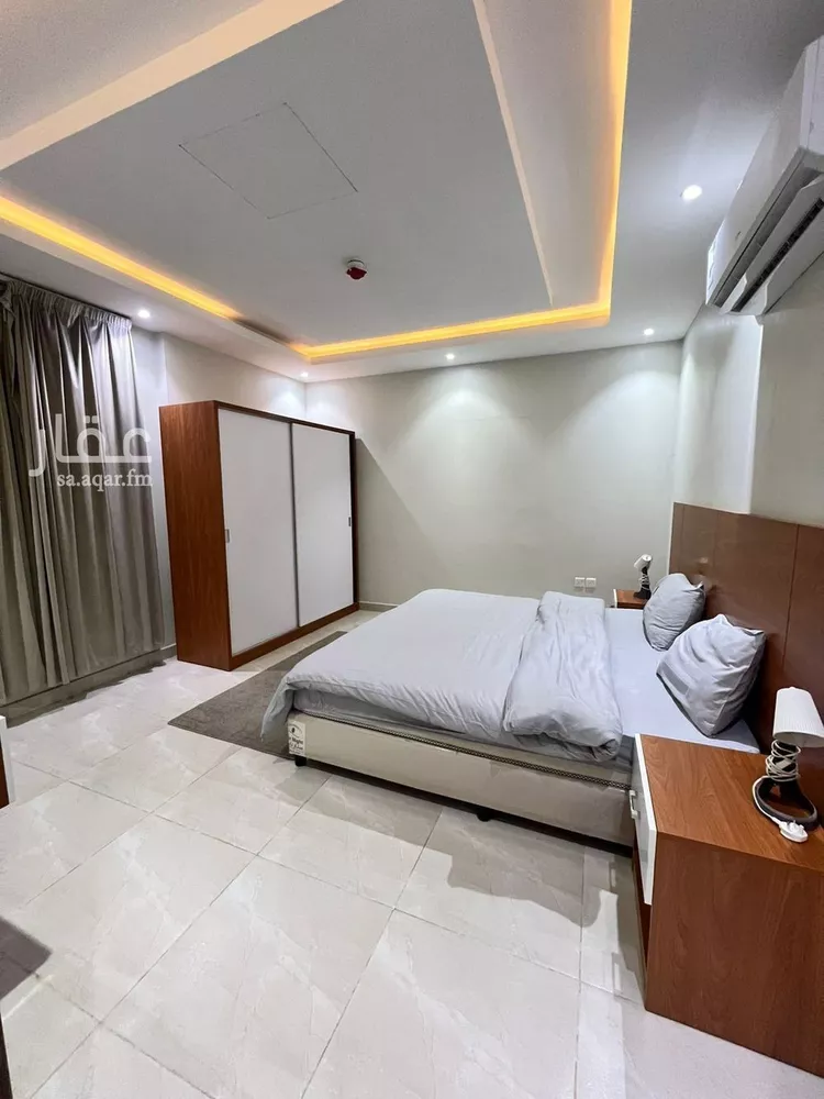 شقة للإيجار في شارع الدمام الفرعي, حي المونسية, مدينة الرياض, منطقة الرياض صورة 3