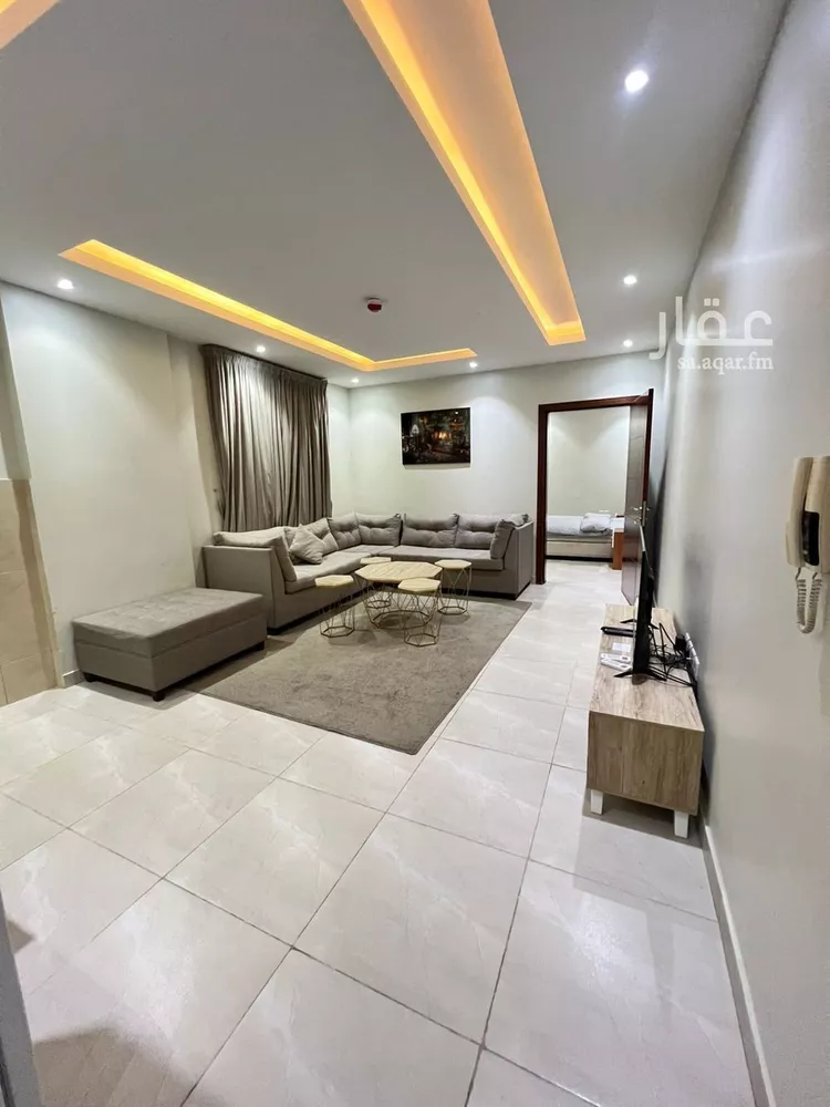 شقة للإيجار في شارع الدمام الفرعي, حي المونسية, مدينة الرياض, منطقة الرياض صورة 2