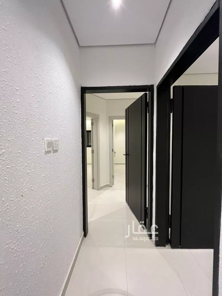 شقة للإيجار في شارع عبدالرحمن بن سالم, حي النسيم الشرقي, مدينة الرياض, منطقة الرياض صورة 5