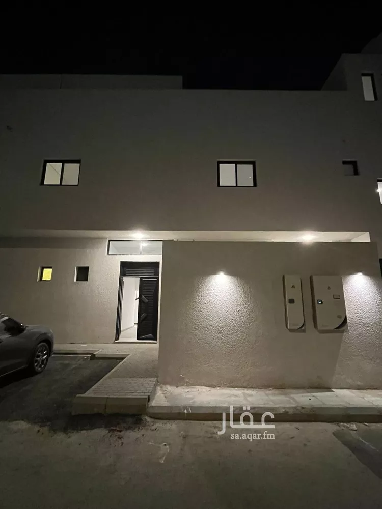 شقة للإيجار في شارع عبدالرحمن بن سالم, حي النسيم الشرقي, مدينة الرياض, منطقة الرياض