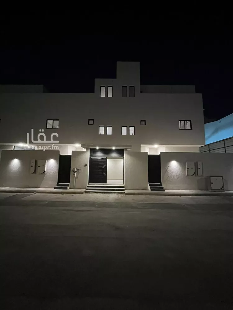 شقة للإيجار في شارع عبدالرحمن بن سالم, حي النسيم الشرقي, مدينة الرياض, منطقة الرياض