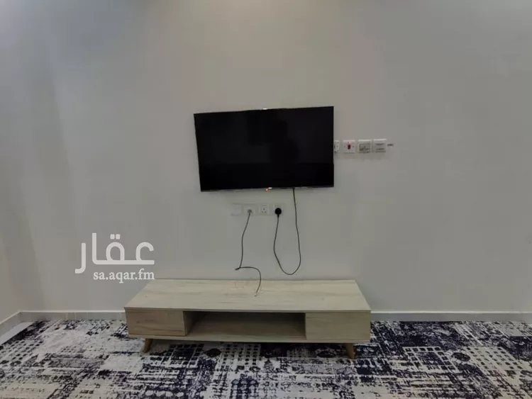 شقة للإيجار في شارع الامير محمد ابن سلمان ابن عبدالعزيز, حي الرمال, مدينة الرياض, منطقة الرياض صورة 4