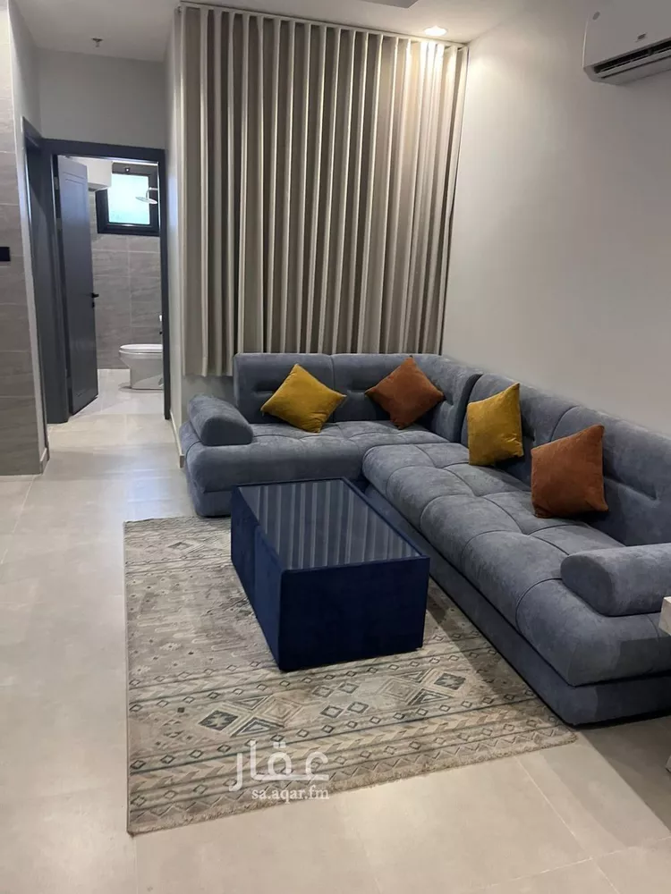 شقة للإيجار في شارع اسماء بنت مالك, حي العارض, مدينة الرياض, منطقة الرياض