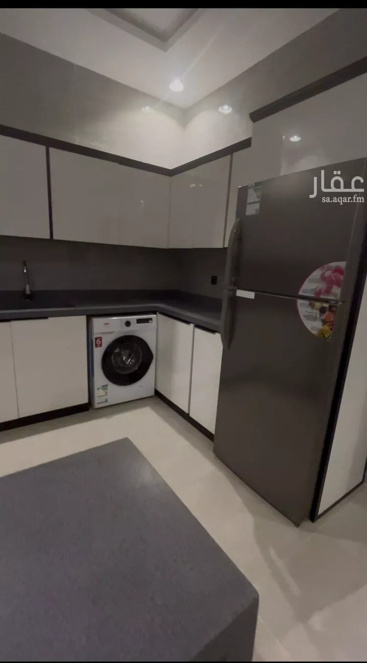 شقة للإيجار في شارع اسماء بنت مالك, حي العارض, مدينة الرياض, منطقة الرياض صورة 4