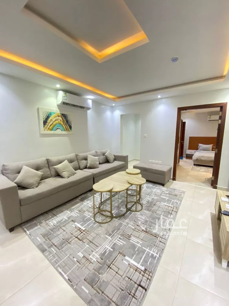 Apartment for Rent in Riyadh Al Munsiyah