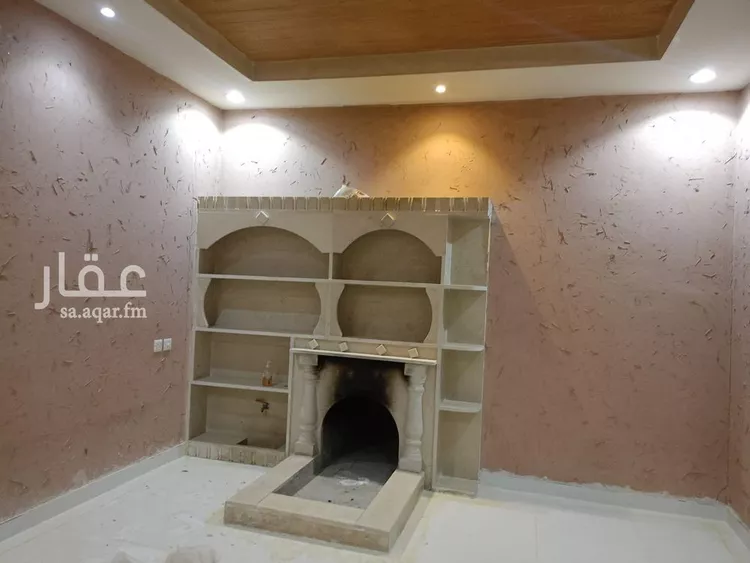 دور للإيجار في شارع الشيخ محمد عمر بري, حي الرمال, مدينة الرياض, منطقة الرياض صورة 5