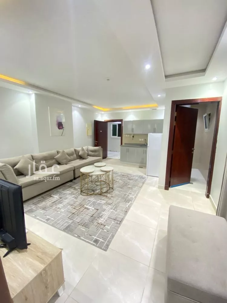 شقة للإيجار في شارع الدمام الفرعي, حي المونسية, مدينة الرياض, منطقة الرياض صورة 2