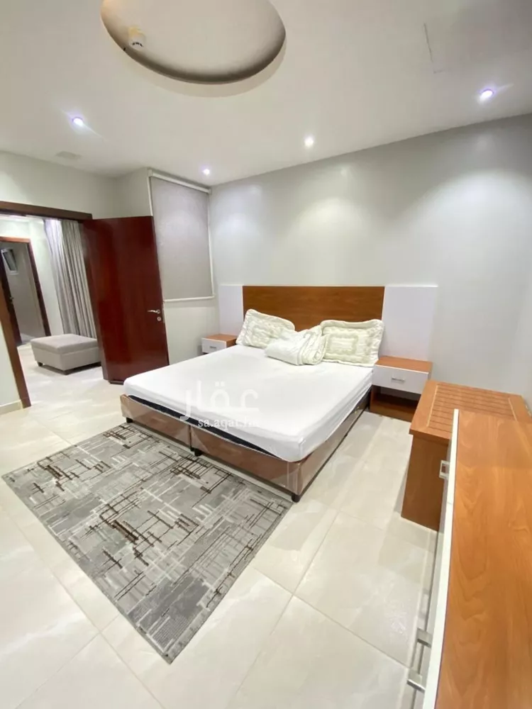 شقة للإيجار في شارع الدمام الفرعي, حي المونسية, مدينة الرياض, منطقة الرياض صورة 5