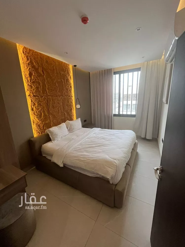 شقة للإيجار في شارع اسماء بنت مالك, حي العارض, مدينة الرياض, منطقة الرياض صورة 2