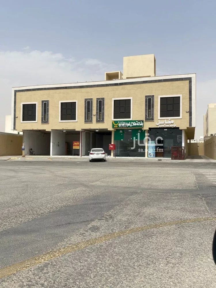 Shop for Rent in Riyadh Ash Sharq