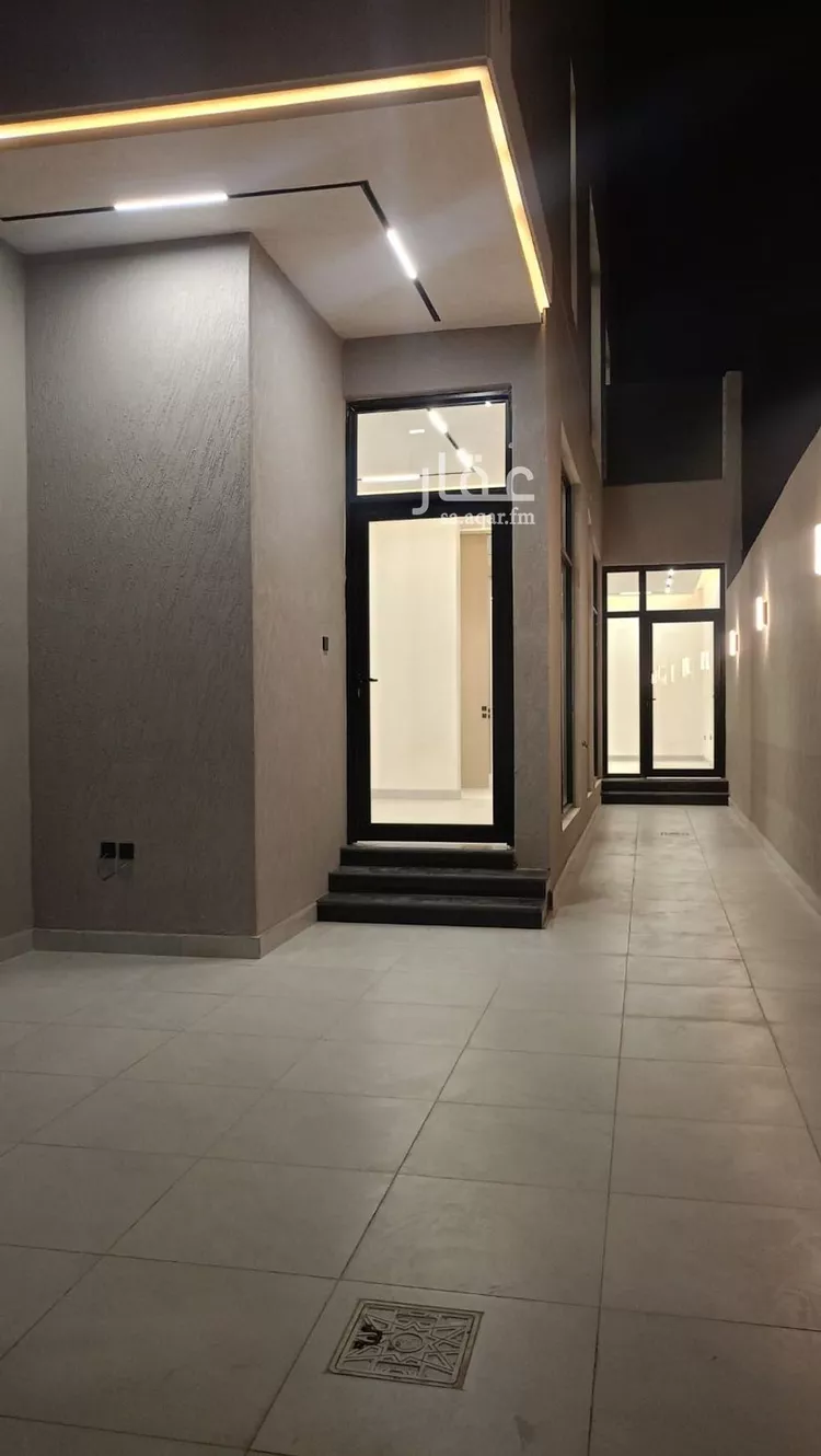 دور للبيع في شارع يحيى بن يحيى القرطبي, حي الرمال, مدينة الرياض, منطقة الرياض 19
