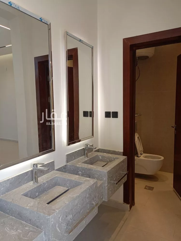 Floor for Sale in Riyadh Ash Sharq 8