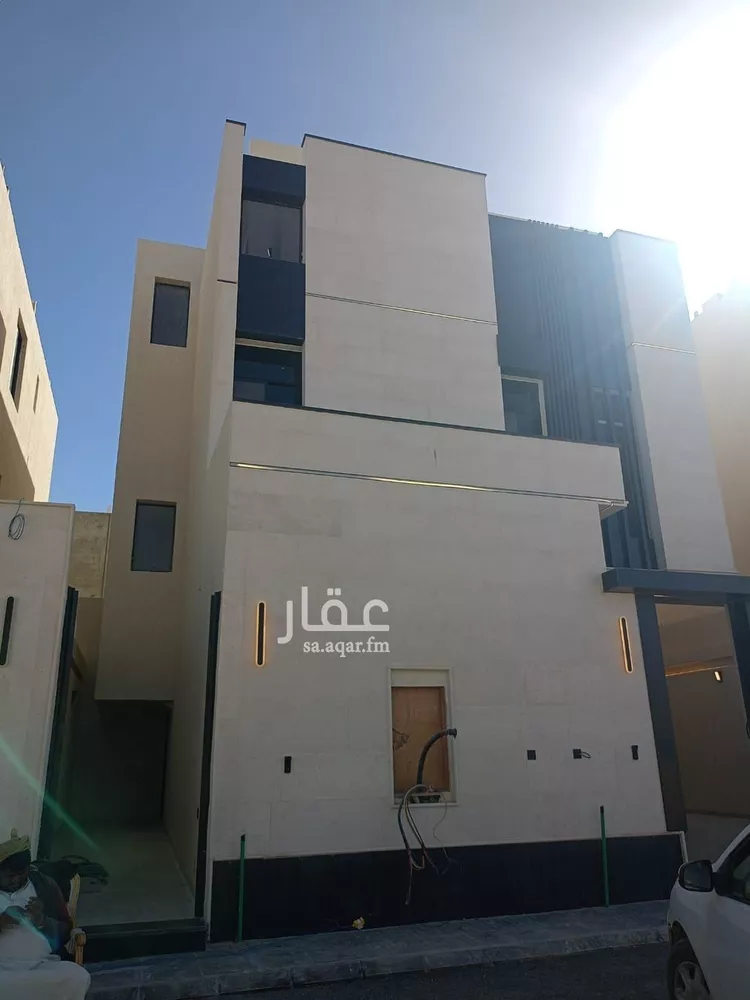 Villa for Sale in Riyadh Ash Sharq
