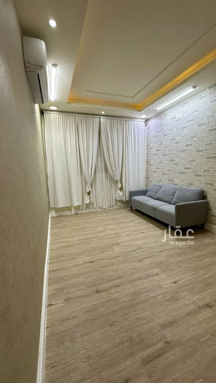 شقة للإيجار في شارع جبل بني جابر, حي القادسية, مدينة الرياض, منطقة الرياض 1 صورة