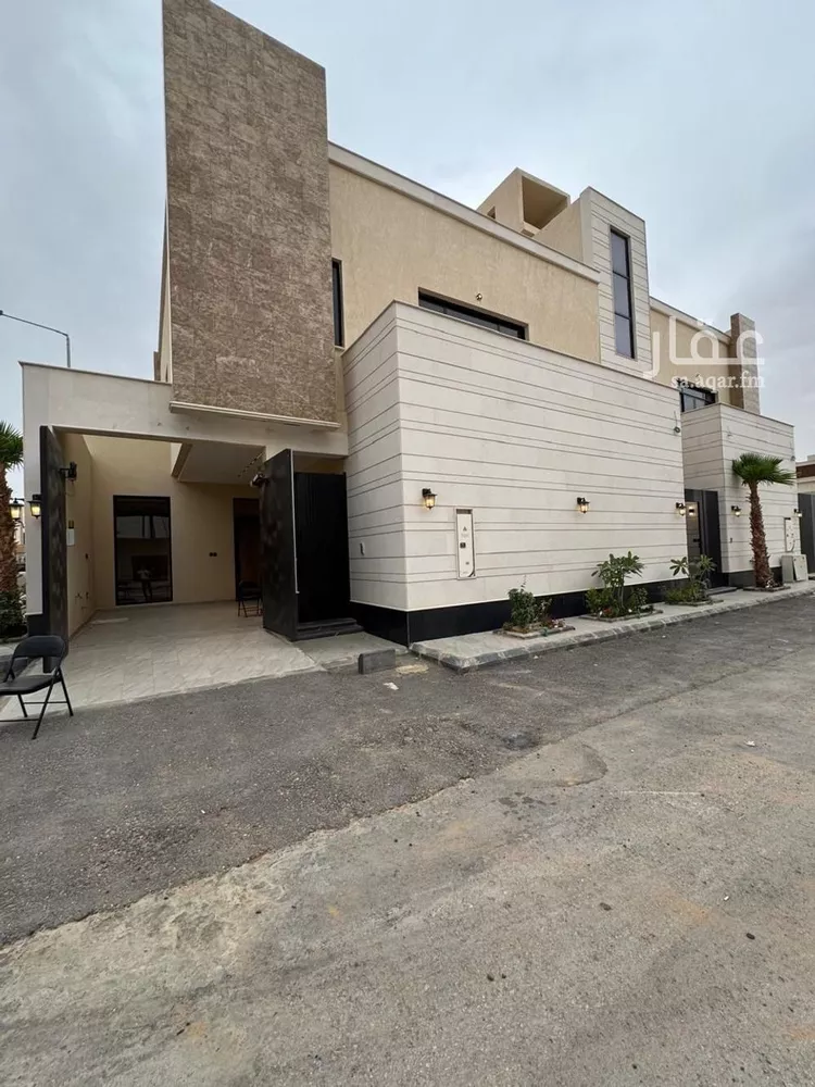 Villa for Sale in Riyadh Ar Rimal
