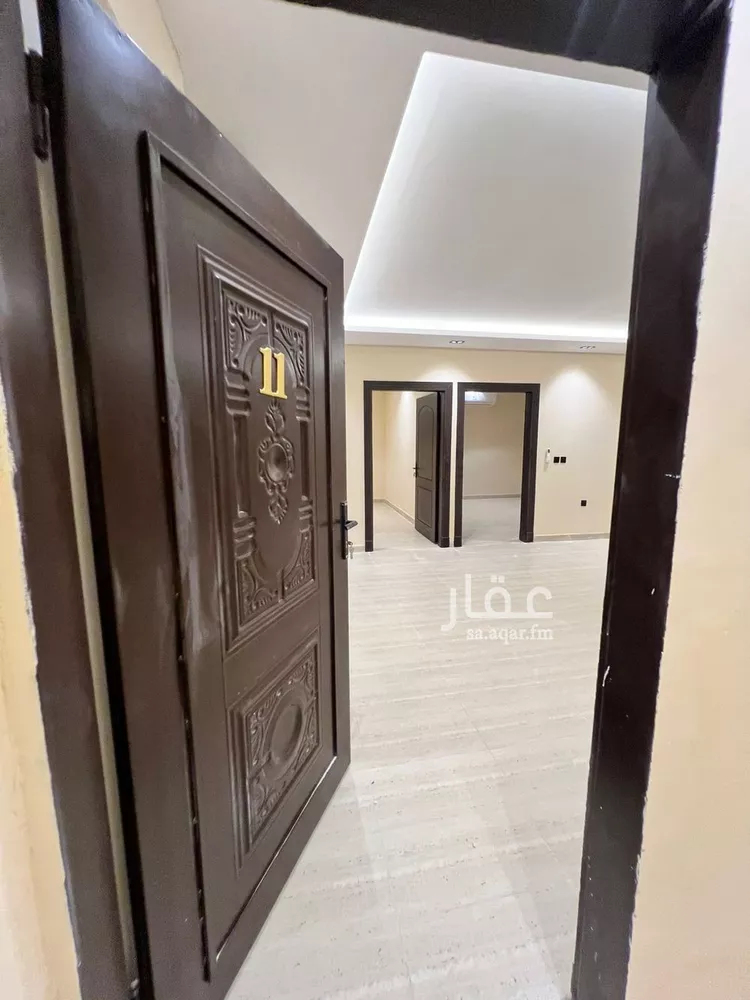 شقة للإيجار في شارع السرداح, حي الملز, مدينة الرياض, منطقة الرياض صورة 2