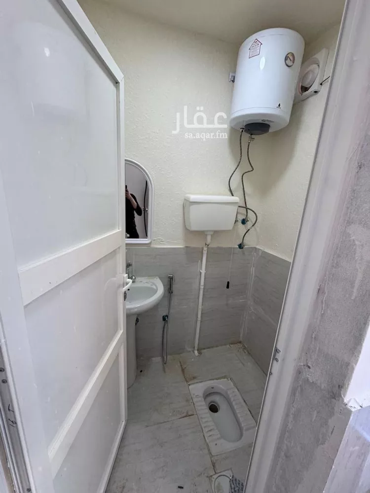 غرفة للإيجار في شارع عبدالله النفيس, حي الرمال, مدينة الرياض, منطقة الرياض 8