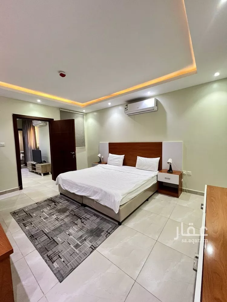 شقة للإيجار في شارع الدمام الفرعي, حي المونسية, مدينة الرياض, منطقة الرياض صورة 2