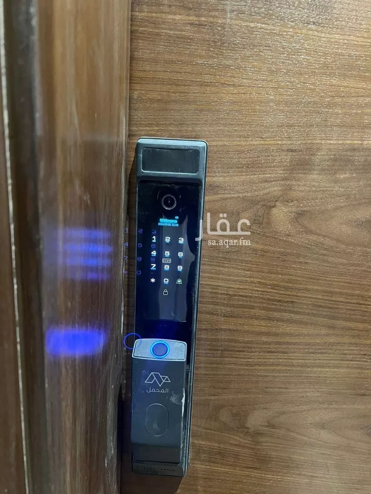 شقة للإيجار في شارع ابن البرهان النحاس, حي الرمال, مدينة الرياض, منطقة الرياض 15