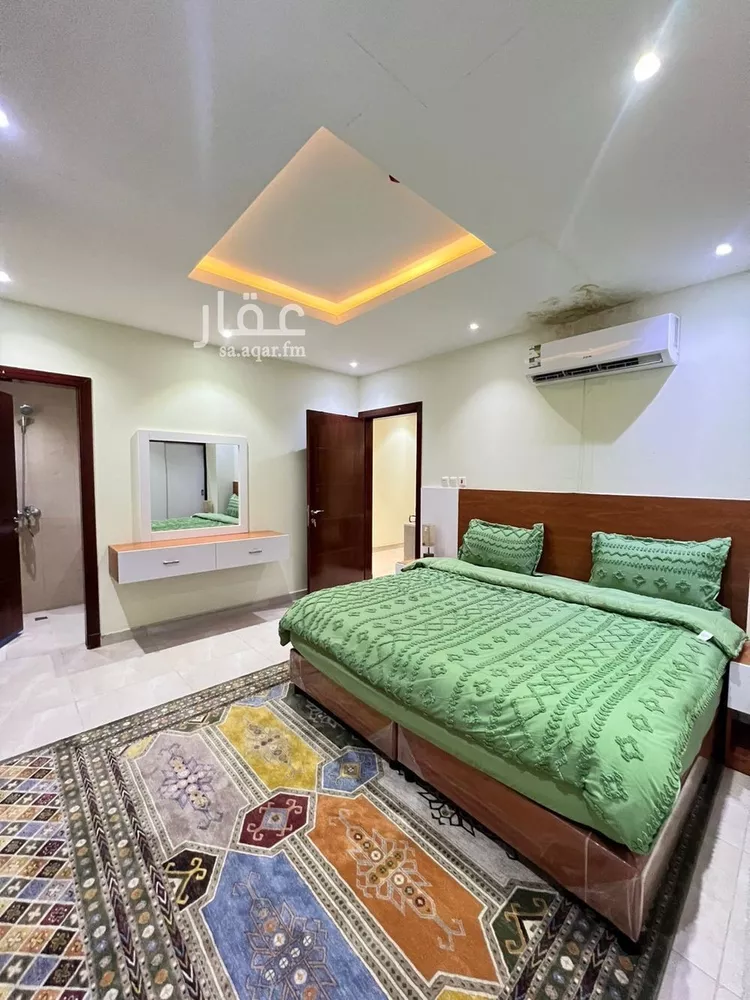 Apartment for Rent in Riyadh Al Munsiyah صورة 5