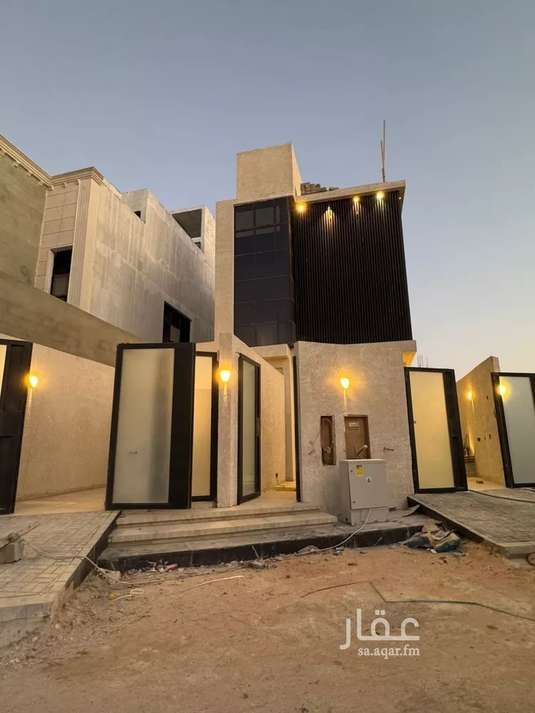 Villa for Sale in Riyadh Ash Sharq