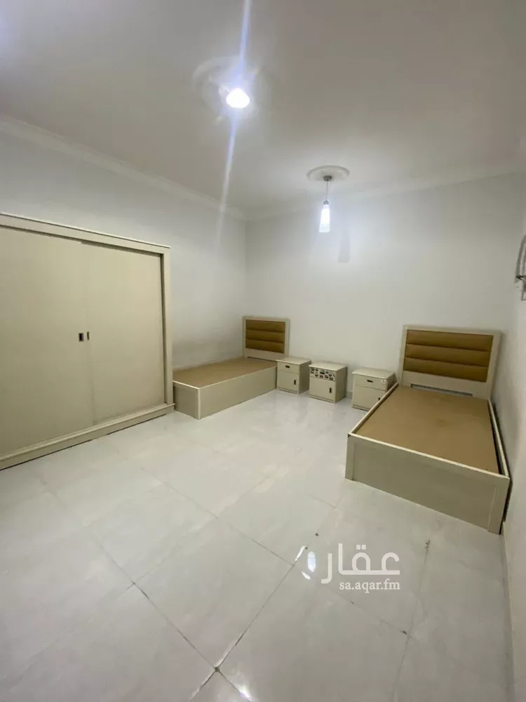 شقة للإيجار في شارع الامير محمد ابن سلمان ابن عبدالعزيز, حي الرمال, مدينة الرياض, منطقة الرياض صورة 2