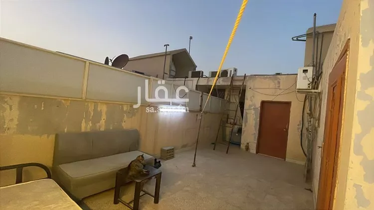 غرفة للإيجار في شارع الطويلة, حي الملك فيصل, مدينة الرياض, منطقة الرياض صورة 4