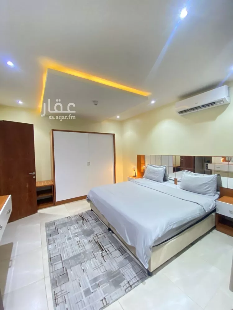 شقة للإيجار في شارع الدمام الفرعي, حي المونسية, مدينة الرياض, منطقة الرياض صورة 4