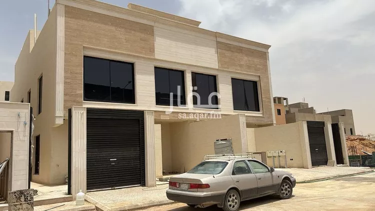 Apartment for Sale in Riyadh Al Janadriyah
