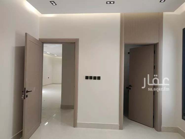 شقة للبيع في شارع رشيد الدين الصورى, حي الجنادرية, مدينة الرياض, منطقة الرياض 8
