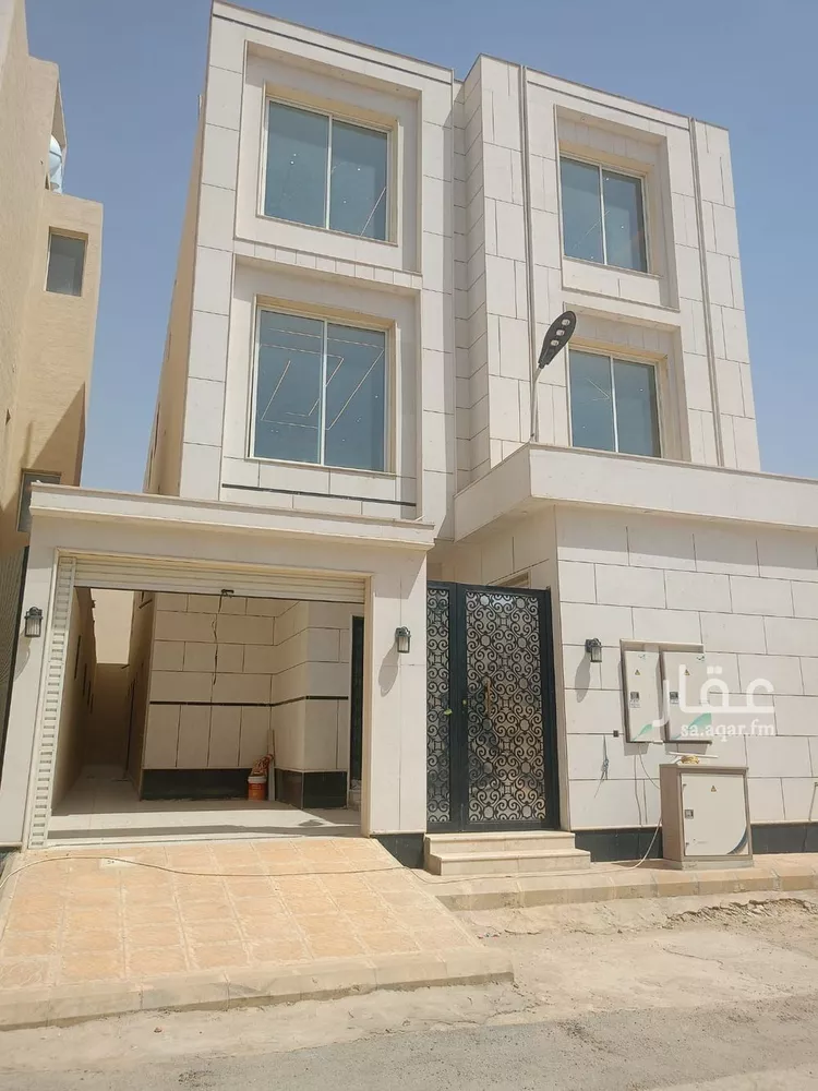دور للبيع في شارع الضياء, حي الجنادرية, مدينة الرياض, منطقة الرياض 17