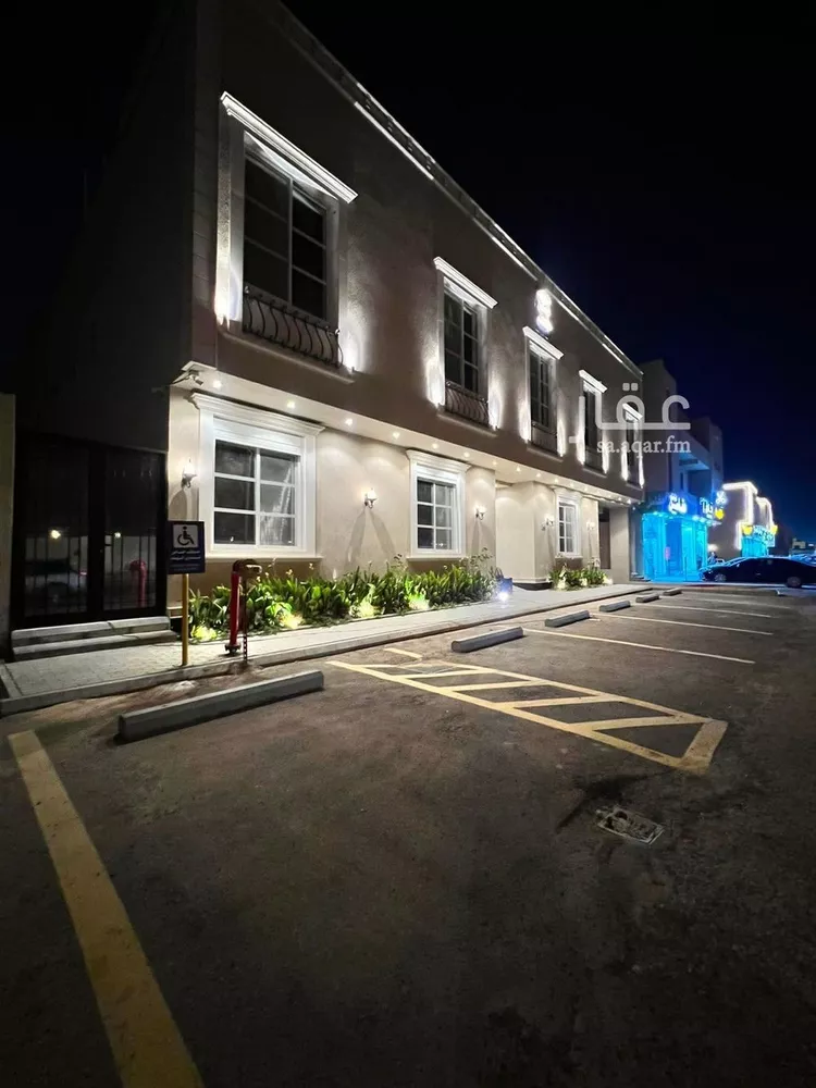 Apartment for Rent in Riyadh Al Qadisiyah