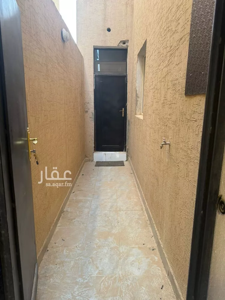 شقة للإيجار في شارع ابي رفاعة العدوي, حي الرمال, مدينة الرياض, منطقة الرياض صورة 5