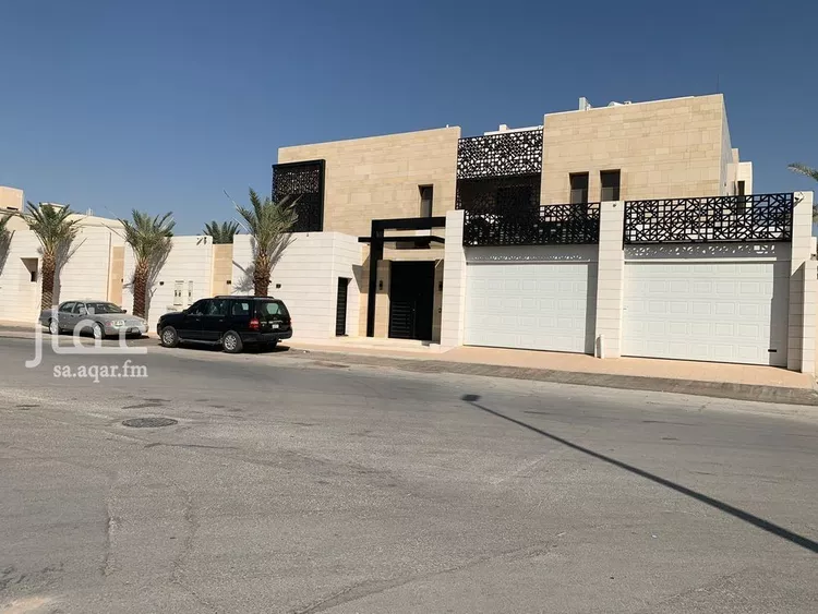 فيلا للبيع في شارع المقريزي, حي الروضة, مدينة الرياض, منطقة الرياض صورة 5