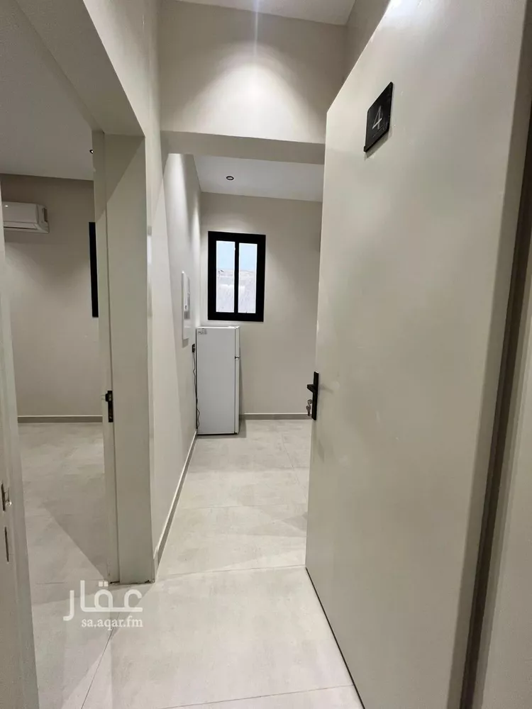 شقة للإيجار في شارع وادي الحياة, حي القادسية, مدينة الرياض, منطقة الرياض صورة 3